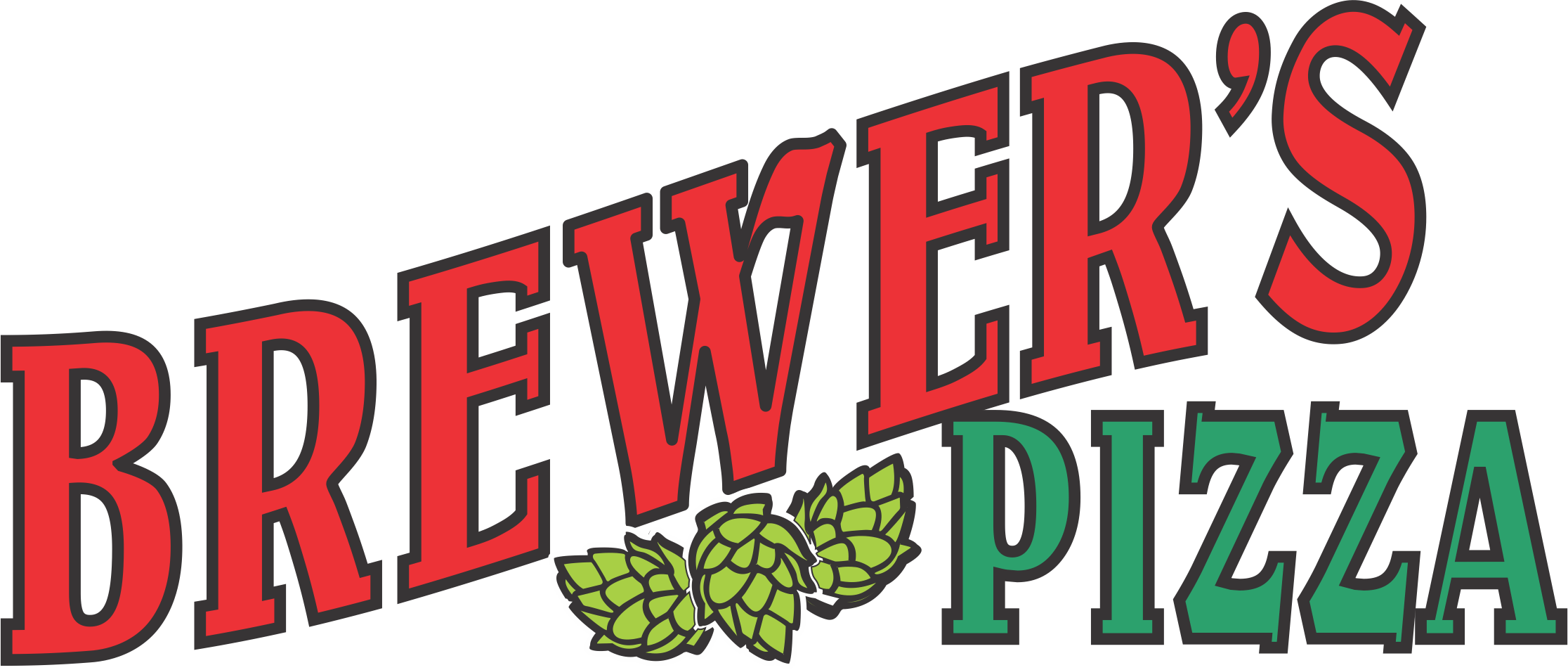 Brewer's Pizza